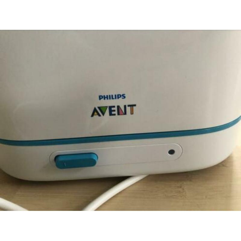 Philips Avent elektrische sterilisator
