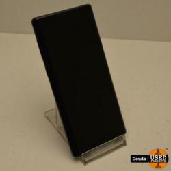 Samsung Galaxy Note 9 Blue 128 GB met USB kabel * 406