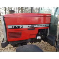 Massey Ferguson 3050