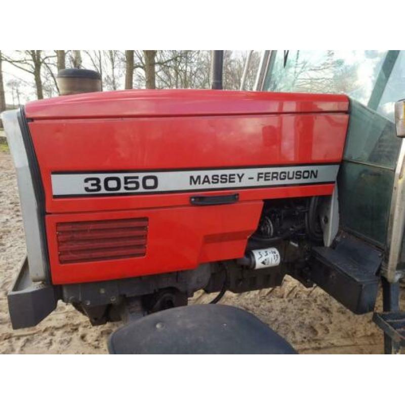 Massey Ferguson 3050