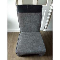 Eetkamerstoelen op wieltjes