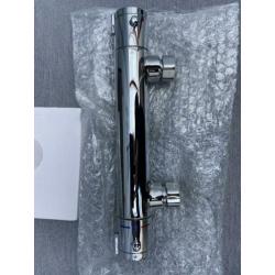 Thermostatische douche kraan, NIEUW