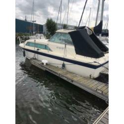 Fairline mirage 29