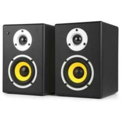 mengpaneel met compleet studio set zie info