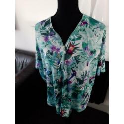 Top janina maat 44