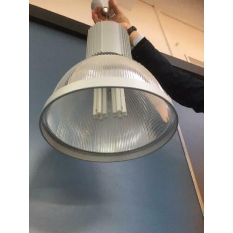 bureaulampen