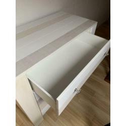 Complete babykamer