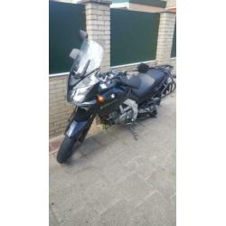 Suzuki All-road DL 650 V-stom