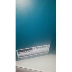 Bovenfrees makita gloed als nieuw