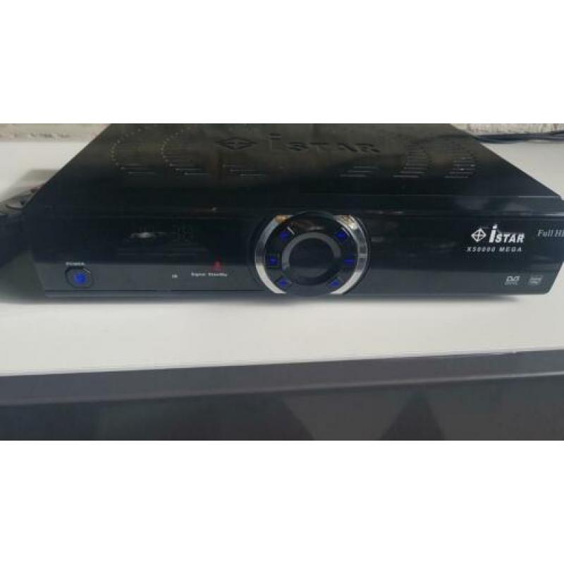 I star x 50000 full HD