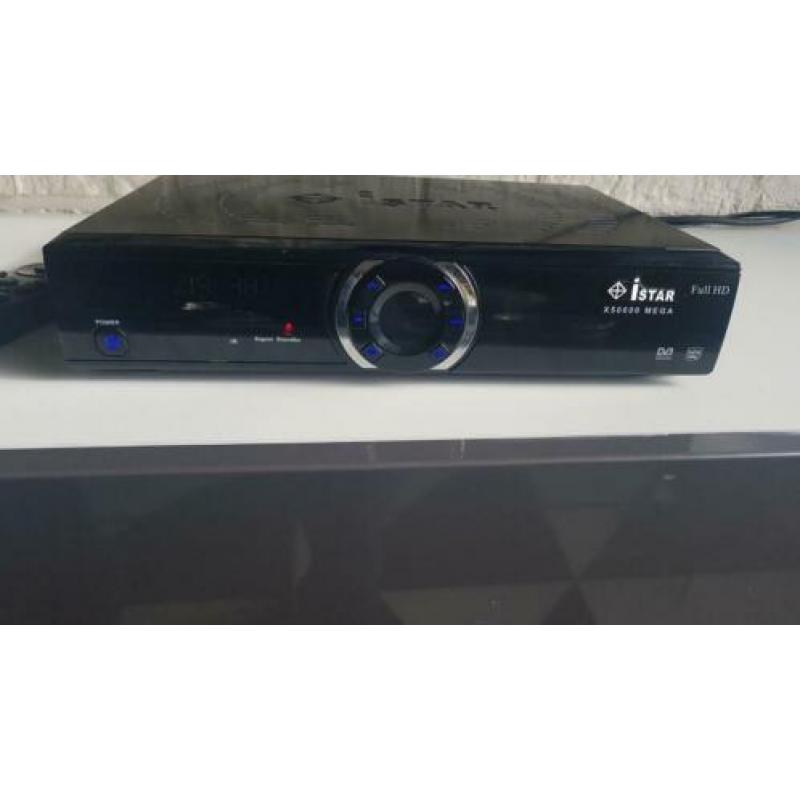 I star x 50000 full HD