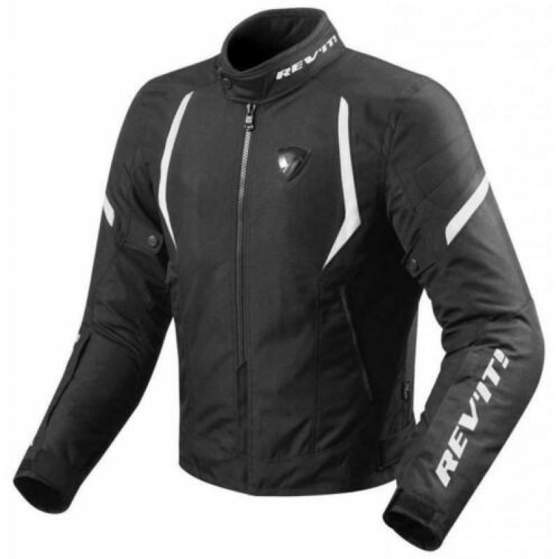 REVIT motorkleding (XXL)