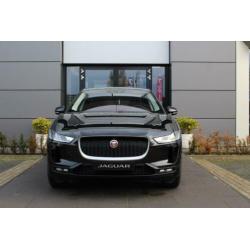 JAGUAR I-Pace 400pk AWD Business Edition S ex. BTW (BIJTELLI