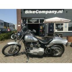 Harley-Davidson 88 FXSTi Softail Std.