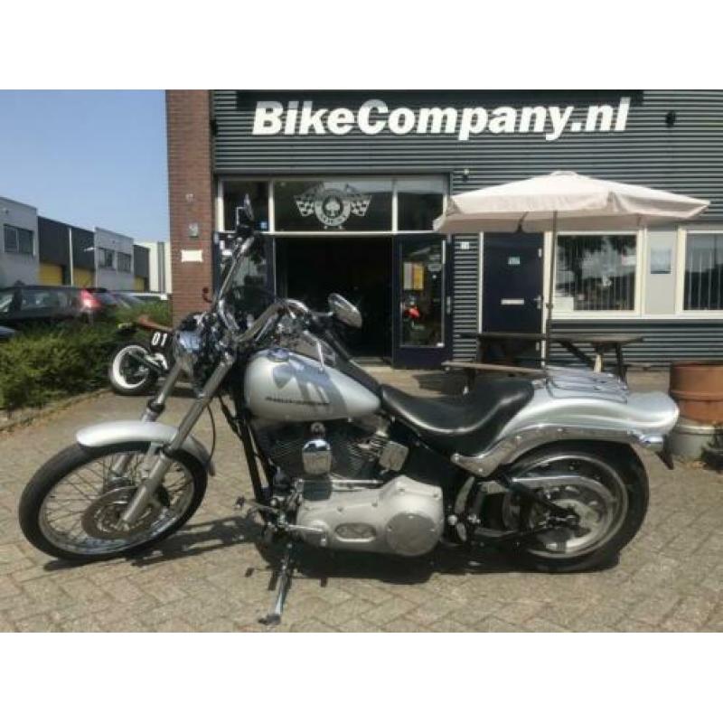 Harley-Davidson 88 FXSTi Softail Std.