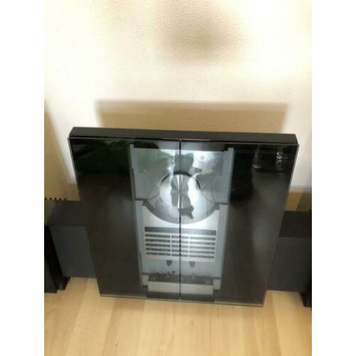 Bang & Olufsen (B&O) Beosystem 2500