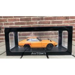 Nissan Fairlady Z432 ( PS30 ) nieuw in doos