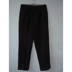 Maat 40 - ocean club - bruine broek