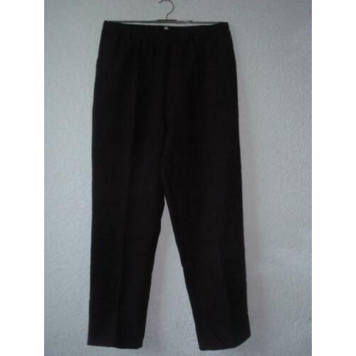 Maat 40 - ocean club - bruine broek