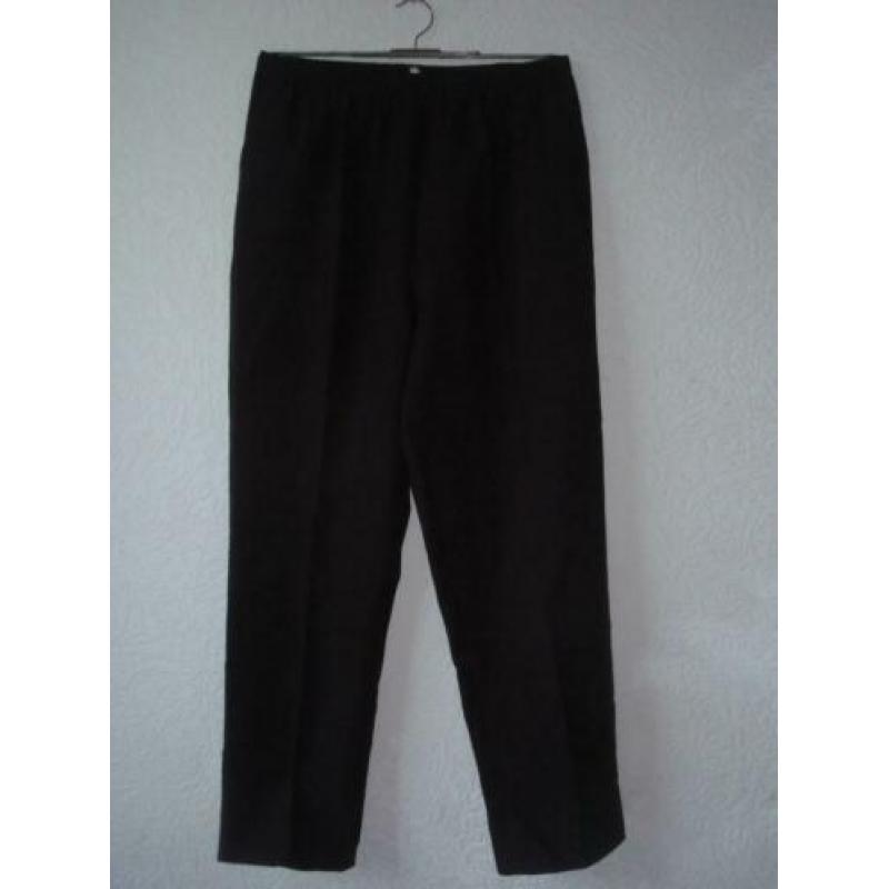 Maat 40 - ocean club - bruine broek