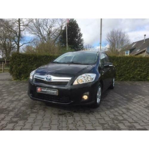 Toyota Auris AURIS 1.8 FULL HYBRID EXECUTIVE (bj 2012)