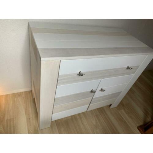 Complete babykamer