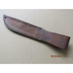 US schede leer 7 inch (Kabar/Camillus)