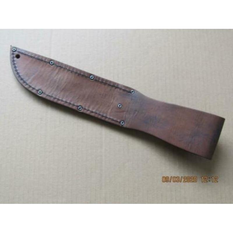 US schede leer 7 inch (Kabar/Camillus)