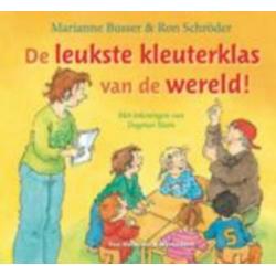 Super leuke voorleesboeken, uw kindje gaat hier van lachen