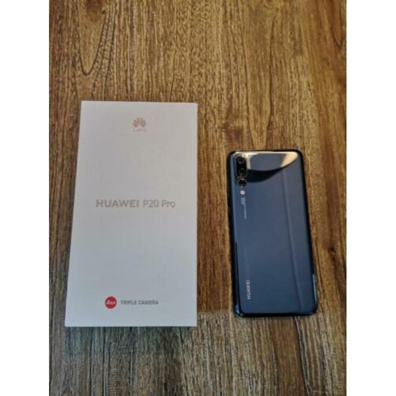 Huawei P20 Pro