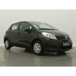 Toyota Yaris 1.0 VVT-i Now HM52641 | Airco | Elektrische ram