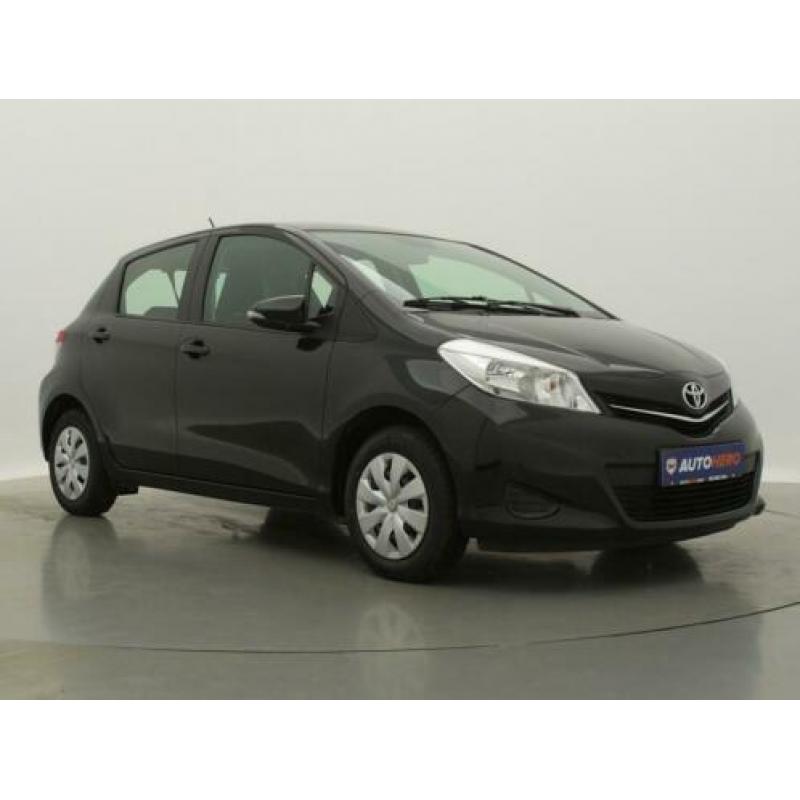 Toyota Yaris 1.0 VVT-i Now HM52641 | Airco | Elektrische ram