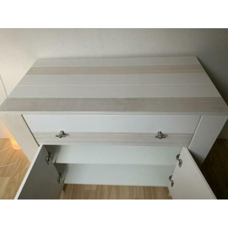 Complete babykamer