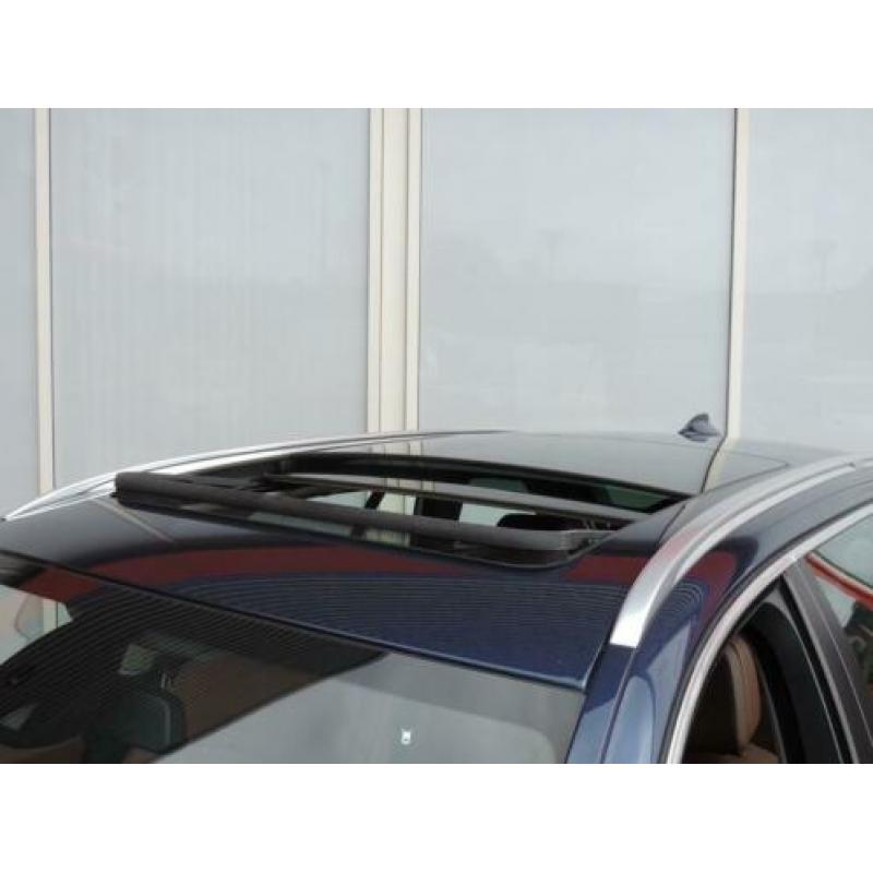 BMW 5 Serie Touring 520d Aut8 High Executive (m-sport,panoda