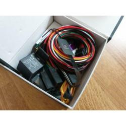 Ongebruikte Gsm/grps/grps tracker