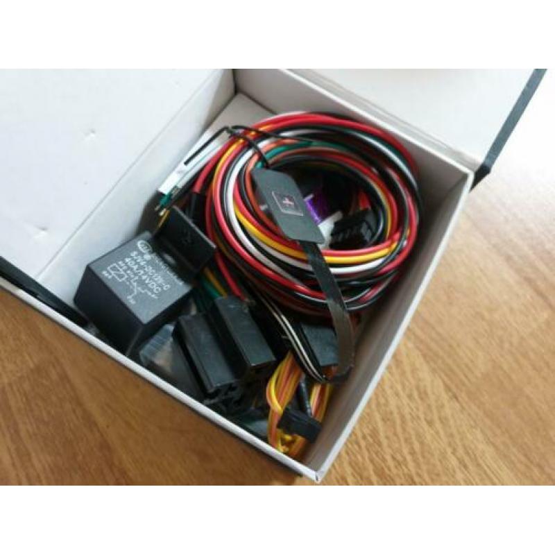 Ongebruikte Gsm/grps/grps tracker