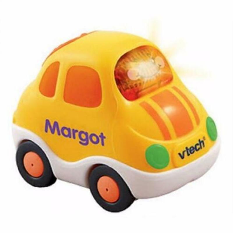 VTech Toet Toet Voertuigen #1 *SALE*