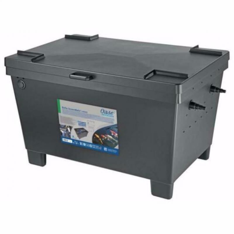 Oase BioTec ScreenMatic2 140000