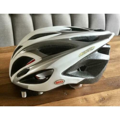 Bell fietshelm type Alchera 56-58 igst