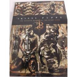 Skinny Puppy The greater wrong of the right live
