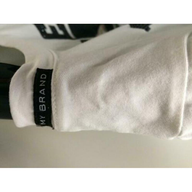 My Brand shirt topstaat 128/134
