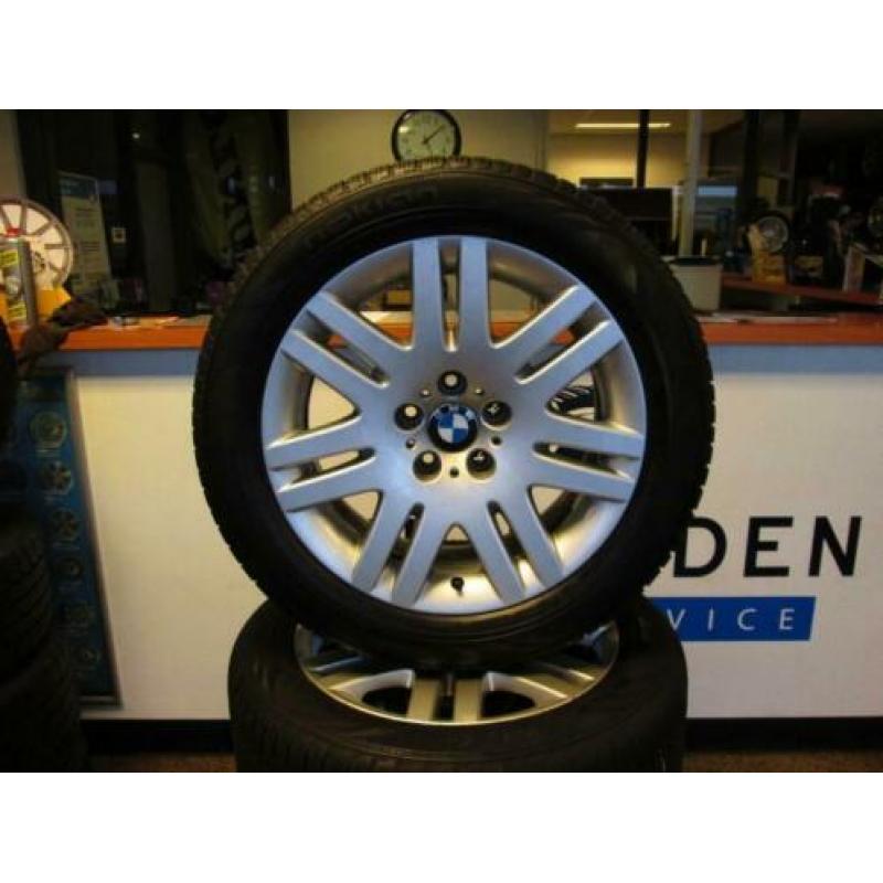 18 inch originele BMW Style 93 5 / 7 Serie / F07 / E65 / E66