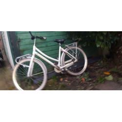 Cumberland fiets