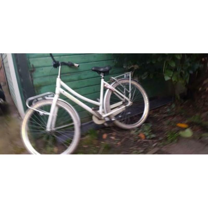 Cumberland fiets