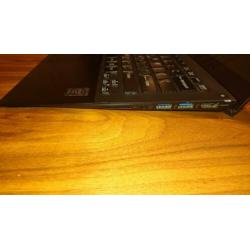 Sony vaio pro 13, i5, 128ssd, Touch