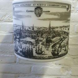 Hanglamp met design Kopenhagen en Stockholm