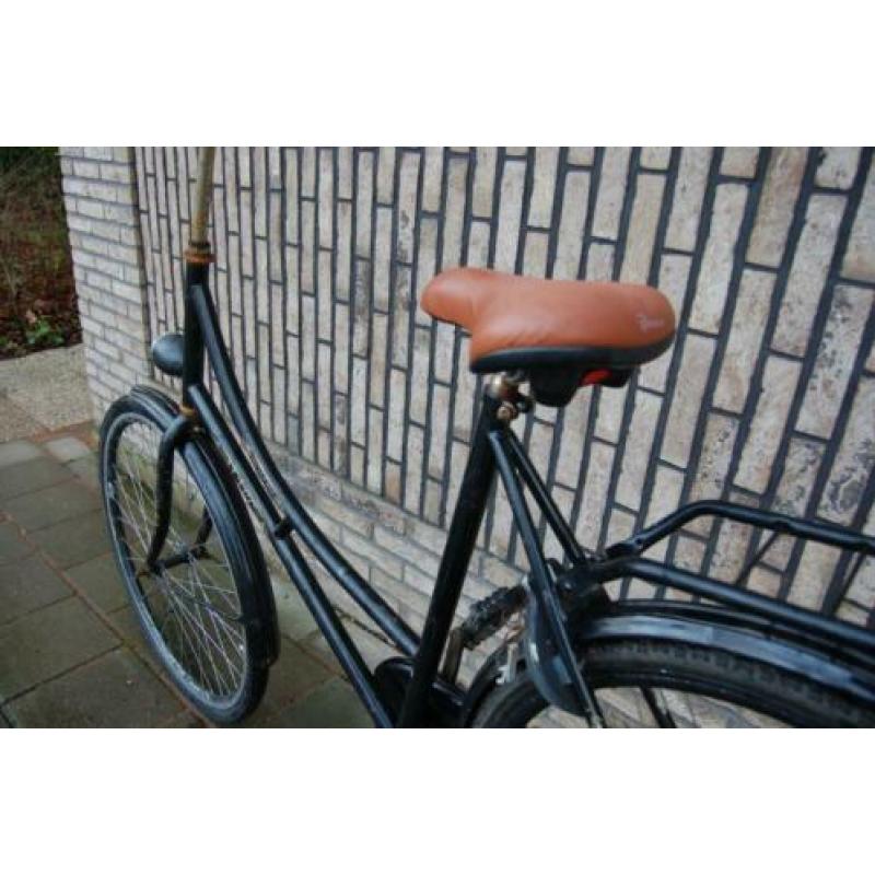Altec OMA Fiets 28 inch