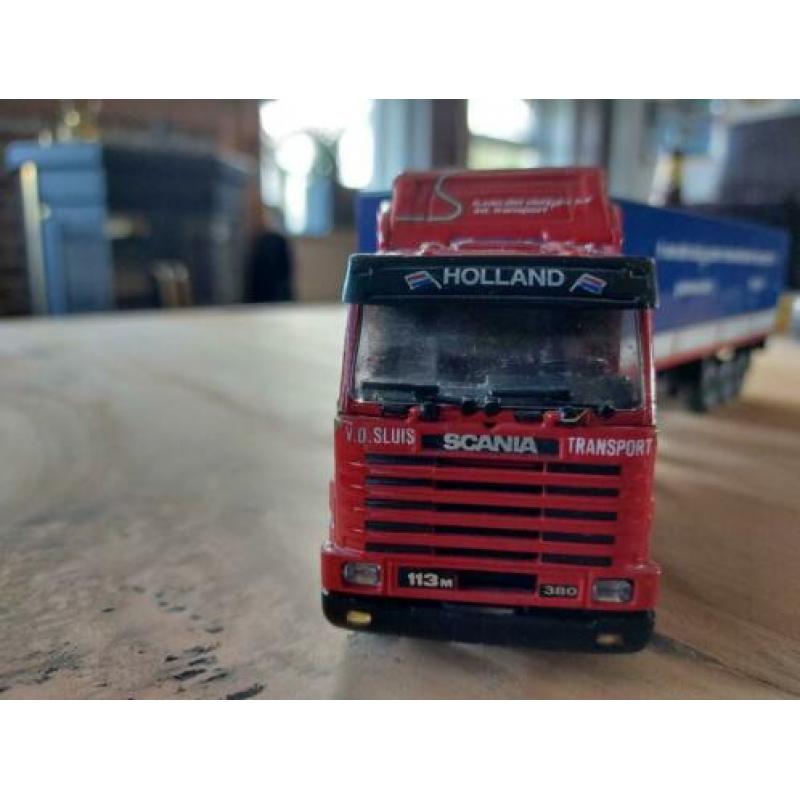 tekno H van der Sluis genemuiden