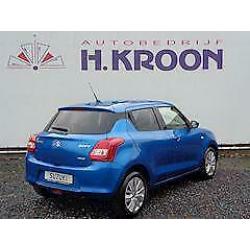 Suzuki Swift 1.2 Select Smart Hybrid , NIEUWE AUTO, NAVIGATI