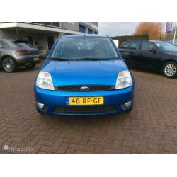 Ford Fiesta 1.3 Futura lm vlg boekjes airco nap 88000 km